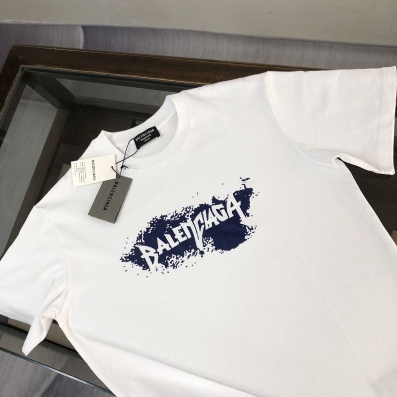 Balenciaga T-Shirts